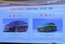 共计5款车型 东风风行新产品规划曝光-深圳汽车网