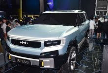 方程豹品牌春季发布会将于今日举行-深圳汽车网