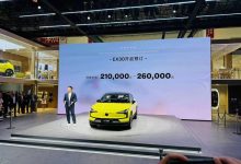 2024北京车展:沃尔沃EX30预售21万起-深圳汽车网