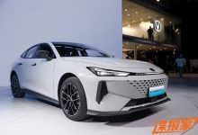 北京车展探馆:新款长安UNI-V 智电iDD-深圳汽车网