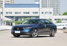 下跌6.1% 本田中国1-3月销量206907辆-深圳汽车网