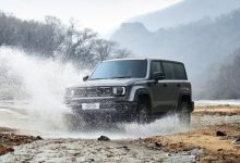 售18.98万 全新北京BJ40刀锋英雄版上市-深圳汽车网