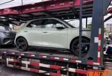 2024北京车展探馆:2024款欧拉好猫-深圳汽车网