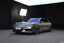 全新猎装旗舰!腾势Z9GT迎来首发亮相!-深圳汽车网