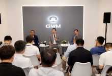 Hi4/智驾系统将陆续上车 魏牌高层专访-深圳汽车网