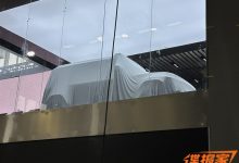 2024北京车展探馆:iCAR V23即将亮相-深圳汽车网