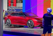 2024北京车展探馆:本田烨GT概念车曝光-深圳汽车网