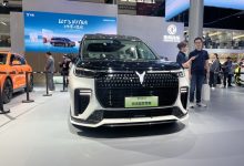 2024北京车展:岚图梦想家鲲鹏高定版-深圳汽车网