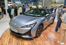 2024北京车展:极狐 阿尔法S5正式亮相-深圳汽车网