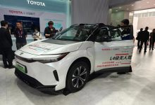 2024北京车展:铂智4X Robotaxi概念车-深圳汽车网