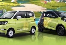 小蚂蚁/QQ冰淇淋青春版将于4月8日上市-深圳汽车网