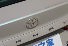 全新概念车首发 丰田北京车展新车阵容-深圳汽车网