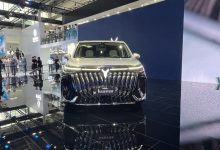 2024北京车展:岚图梦想家官方改装首发-深圳汽车网