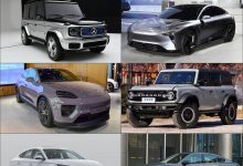 电动Macan/秦L等 北京车展新车前瞻(上)-深圳汽车网