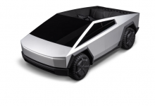 特斯拉Cybertruck儿童车将4月23日发售-深圳汽车网