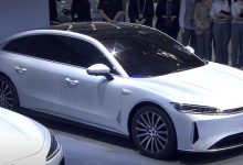 2024北京车展:风云A9将于2025年上市-深圳汽车网