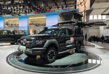 2024北京车展:长城大力仑炮首发!-深圳汽车网