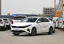 同比增长76.9%！起亚公布一季度销量！-深圳汽车网