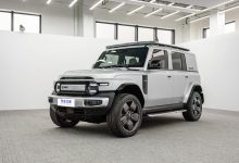 未来有三种序列 iCAR未来产品规划曝光-深圳汽车网