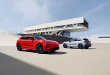 多项配置升级 新款问界M5将于23日上市-深圳汽车网