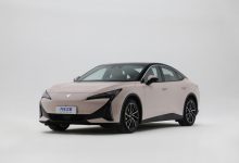 或20万左右 阿尔法S5将于今日开启预售-深圳汽车网