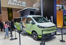 2024北京车展:RVLIFE新车型预售30万起-深圳汽车网