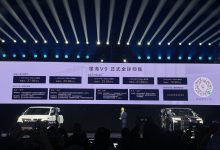 5月上市 东风风行星海V9预售17.99万起-深圳汽车网