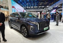 2024北京车展：红旗HS7 PHEV正式发布-深圳汽车网