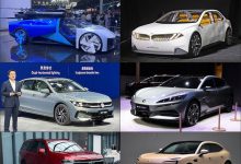 全新迈腾等 一文看懂北京车展W4馆新车-深圳汽车网