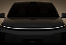 将于4月18日正式上市 理想L6官图发布-深圳汽车网