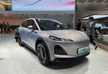 2024北京车展：红旗E007概念车首发亮相-深圳汽车网