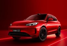 将在4月23日上市 新款问界M5开启预订-深圳汽车网