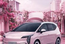 2024北京车展:AION Y Plus新配色亮相-深圳汽车网