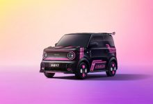 彰显个性化 熊猫卡丁车型官图正式发布-深圳汽车网