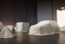 全新smart概念车将于北京车展全球首发-深圳汽车网