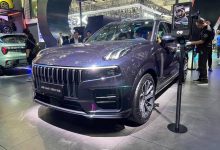 2024北京车展：领克09 MHEV四驱全球版-深圳汽车网