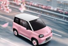 续航达205km 知豆彩虹将于4月18日上市-深圳汽车网