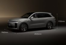 聚焦25-30万元市场 理想L6将于今晚上市-深圳汽车网