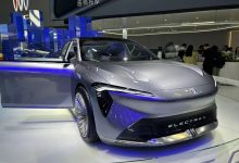 2024北京车展:别克ELECTRA-L先导概念车-深圳汽车网