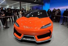 2024北京车展：比亚迪新Ocean-M概念车-深圳汽车网