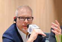 大众汽车:深入中国市场,拥抱技术创新-深圳汽车网