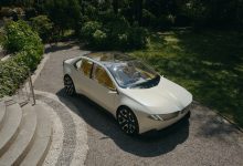 6款首发/上市 宝马北京车展阵容曝光-深圳汽车网