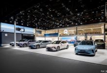 2024北京车展:蔚来十二项技术全栈亮相-深圳汽车网