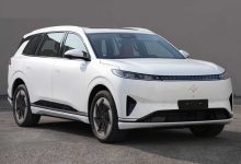 eπ008首发!东风汽车北京车展阵容-深圳汽车网