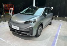 2024北京车展：极狐考拉五座版亮相-深圳汽车网