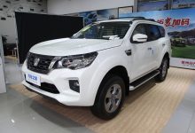 郑州日产帕拉丁纪念版将于4月16日上市-深圳汽车网