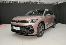 上汽大众途观L PRO预计将于5月15日上市-深圳汽车网