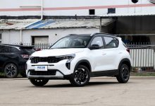 或将北京车展上市 起亚Sonet中文名索奈-深圳汽车网