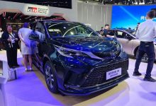 2024北京车展:新款格瑞维亚正式亮相-深圳汽车网