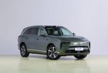 实现多屏联动 魏牌蓝山智驾版正式亮相-深圳汽车网